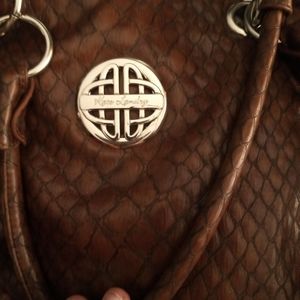 Kate Landry hang bag